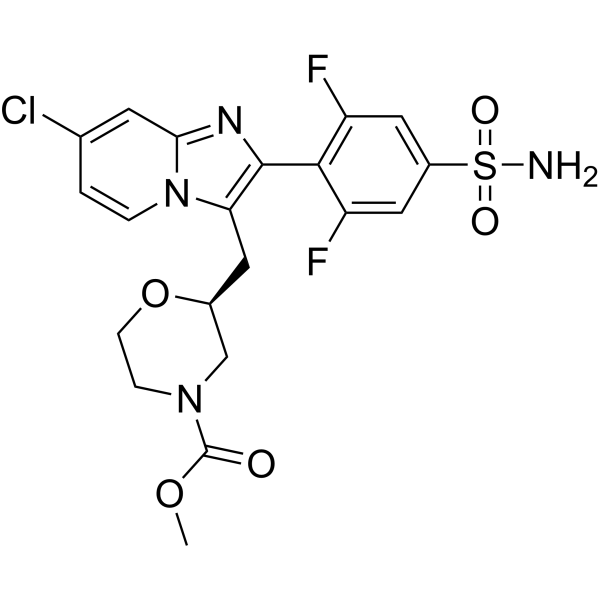 Relicpixant 2445366-94-7